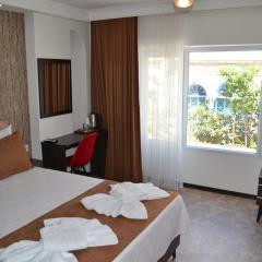 HOTEL GLOBAL 2022