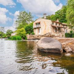 Le Moulin de Pilet