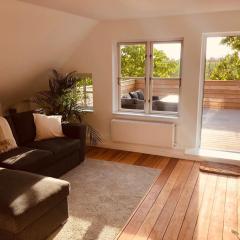 Urlaub auf Mittelhof