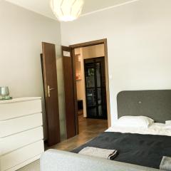 Apartment Gdansk Close to Oldtown