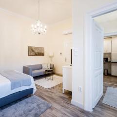 ANDRÁSSY 13 CENTER Apartment