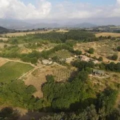 Agriturismo Pozzo dei Cocci
