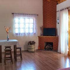 Aconchegante chale com Wi Fi em Sapucai Mirim MG