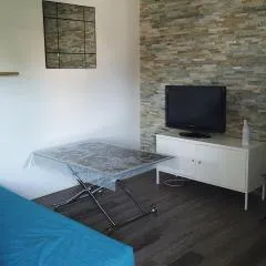 Appartement cosy à quelques mètres de la plage