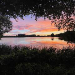 Messeapartment Dutzendteich