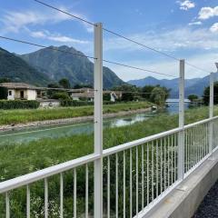 A Casa di Febe - a Pisogne sul lago d'Iseo