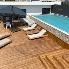 Residence LMG "p"