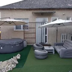 TITI House