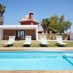 Villa Forja para grupos 12pax