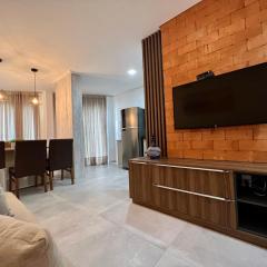 Para Momentos Beira Mar com Acesso Direto a Praia