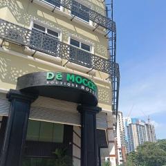 Dê MOCCIS Boutique Hotel