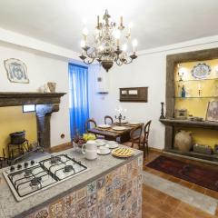 Locazioni Turistiche - Tourist Accomodations - via Schizzaloca 20 - già Residenze Villa Lante