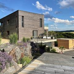 LuxApart Eifel mit privater Sauna