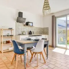 Villa Cavi Tamaris