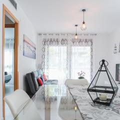 Cambrils Beach & Sea