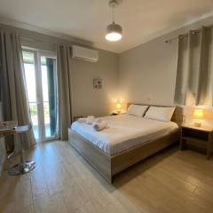 Tasos Cozy Apartment 2nd Floor
