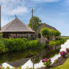 B&B De Beijersche Stee , Logies in de Wagenschuur