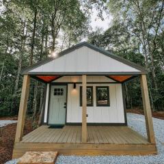 Cabin #1 Studio With Kitchenette