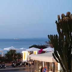 LA TERRAZZA DELL^IPPOCAMPO #Seaview apartment