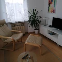 Appartement an der Ach Lindau