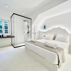 Ananke with Shared Pool