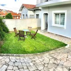 La Casita de El Montan Baja
