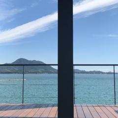 Côte terrasse onomichi - Vacation STAY 92432v