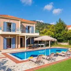 Villa Skala Ionian by Villa Plus