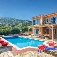 Villa Skala Beachview by Villa Plus