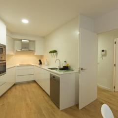 Apartamento Confot / SBHome