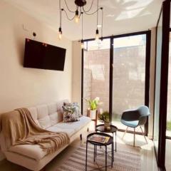 Departamento a una cuadra de la playa by G P S rentas