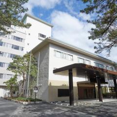 KAMENOI HOTEL Kamogawa