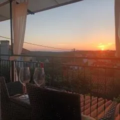 Sunset View