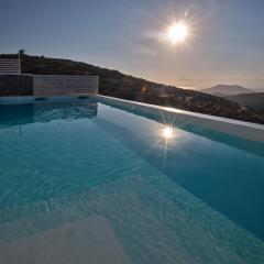 Villa Luxury Magic View