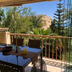 Comfy apartment in the heart of the Costa del Sol