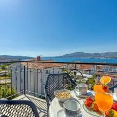 Island Resort Mihaela