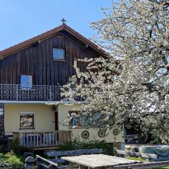 Ferienwohnung Ritzinger