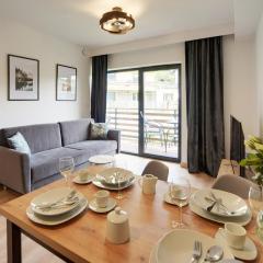 Apart Invest Centrum Park 11