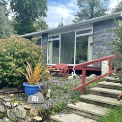 PEN-Y-FAN HOLIDAY CABIN - GLAN GWNA HOLIDAY PARK SNOWDONIA