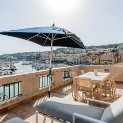 Le Rooftop par Dodo-a-Cassis