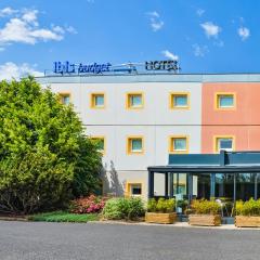 ibis budget Clermont Ferrand Sud