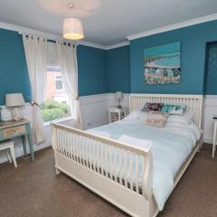 Smoked Kipper Cottage