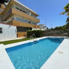 Irina Playa, Apartamentos Living Sur