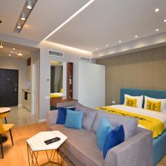 Yerevan4you NEW Studio Apartment