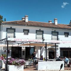 HOSTAL MONCADA