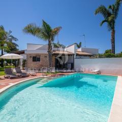 Villa Terre di Mari - Rive del Salento