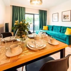 Apart Invest Centrum Park 4
