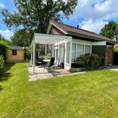 Rustig gelegen vakantiebungalow