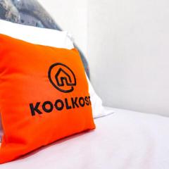 KoolKost Syariah @ Dukuh Kupang (Minimum Stay 30 Nights)