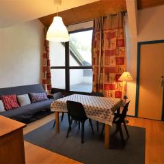 Duplex ensoleillé 40m² pour 4 pers. - Loggia, Wifi, proche commerces et navette enfants - FR-1-342-259